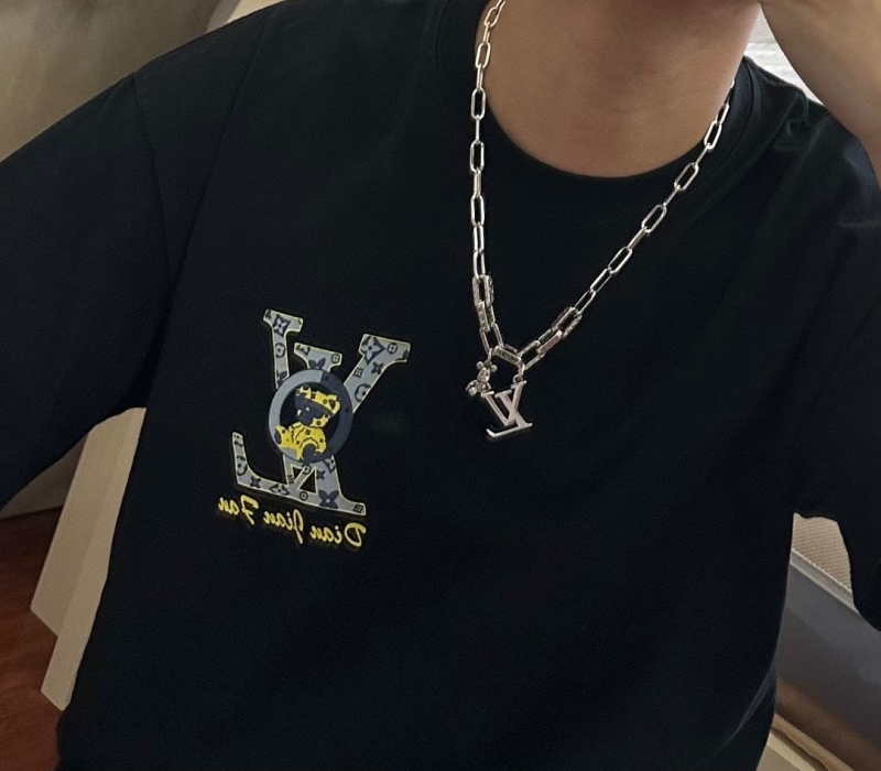 LV Necklaces